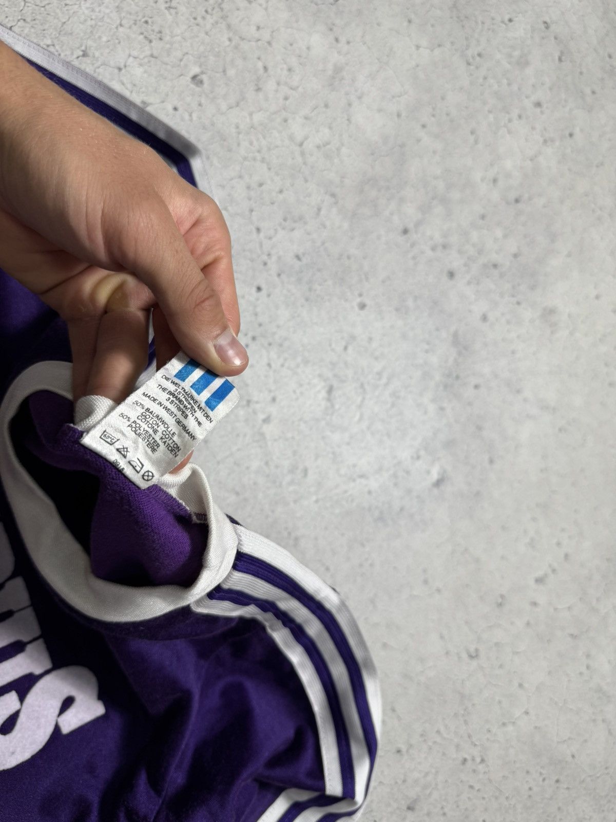 Adidas Rare Adidas Austria Wien 1978-1979 Vintage Jersey Soccer Size US S / EU 44-46 / 1 - 9 Thumbnail