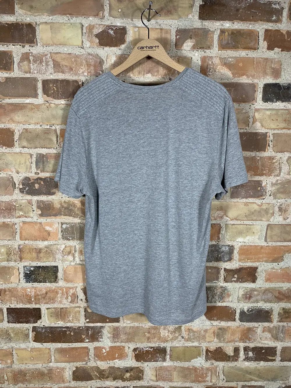 Balmain Balmain Big Logo T Shirt Tee Oversized Size US XL / EU 56 / 4 - 5 Thumbnail