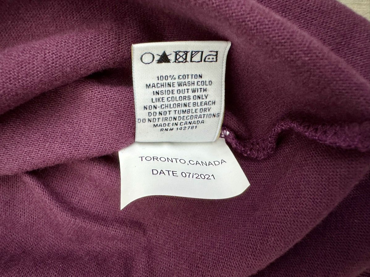 Aime Leon Dore Aime Leon Dore Triborough Chess Club Tee Potent Purple Size US L / EU 52-54 / 3 - 7 Thumbnail