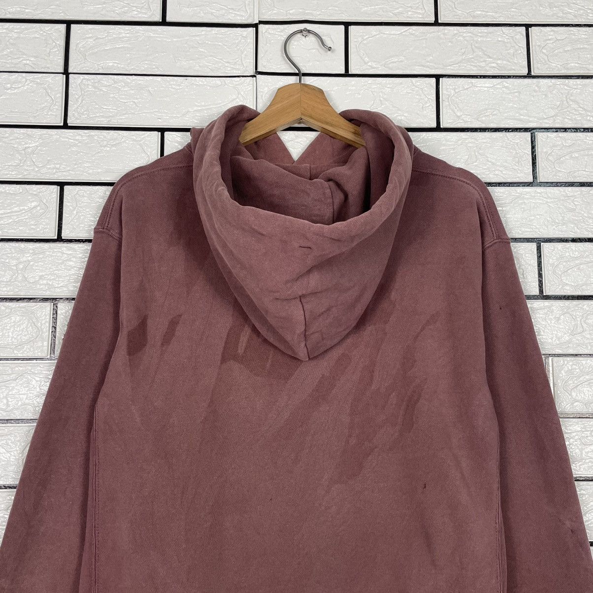 Uniqlo Uniqlo U Lemaire Pullover Hoodie Size US M / EU 48-50 / 2 - 8 Thumbnail