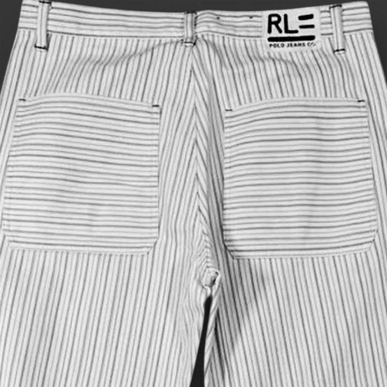 Polo Ralph Lauren Polo Denim Co. Ralph Lauren Jeans Size US 35 - 14 Thumbnail