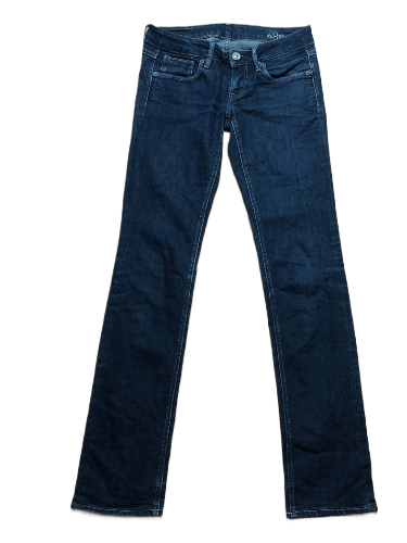 G-Star Vintage G-Star Raw Skinny Denim Jeans Size 26 Size US 26 / EU 42 - 1 Thumbnail