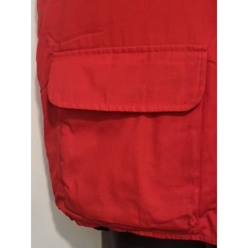 Cabelas Cabela's Premier Northern Goose Down Vest Men's Large Shore Size US L / EU 52-54 / 3 - 3 Thumbnail