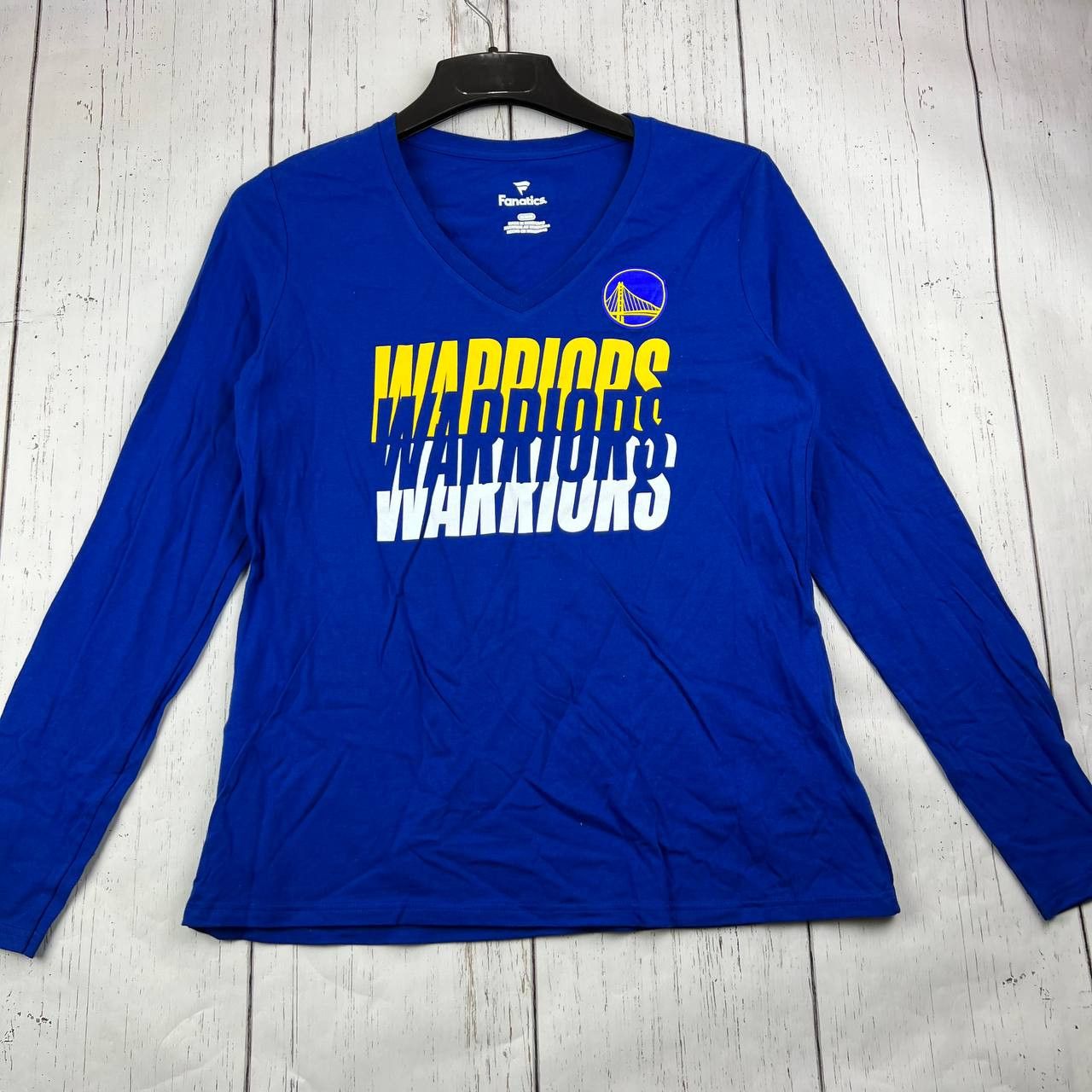 Other Golden State Warriors Stephen Curry Medium Shirt New Women Size M / US 6-8 / IT 42-44 - 1 Thumbnail