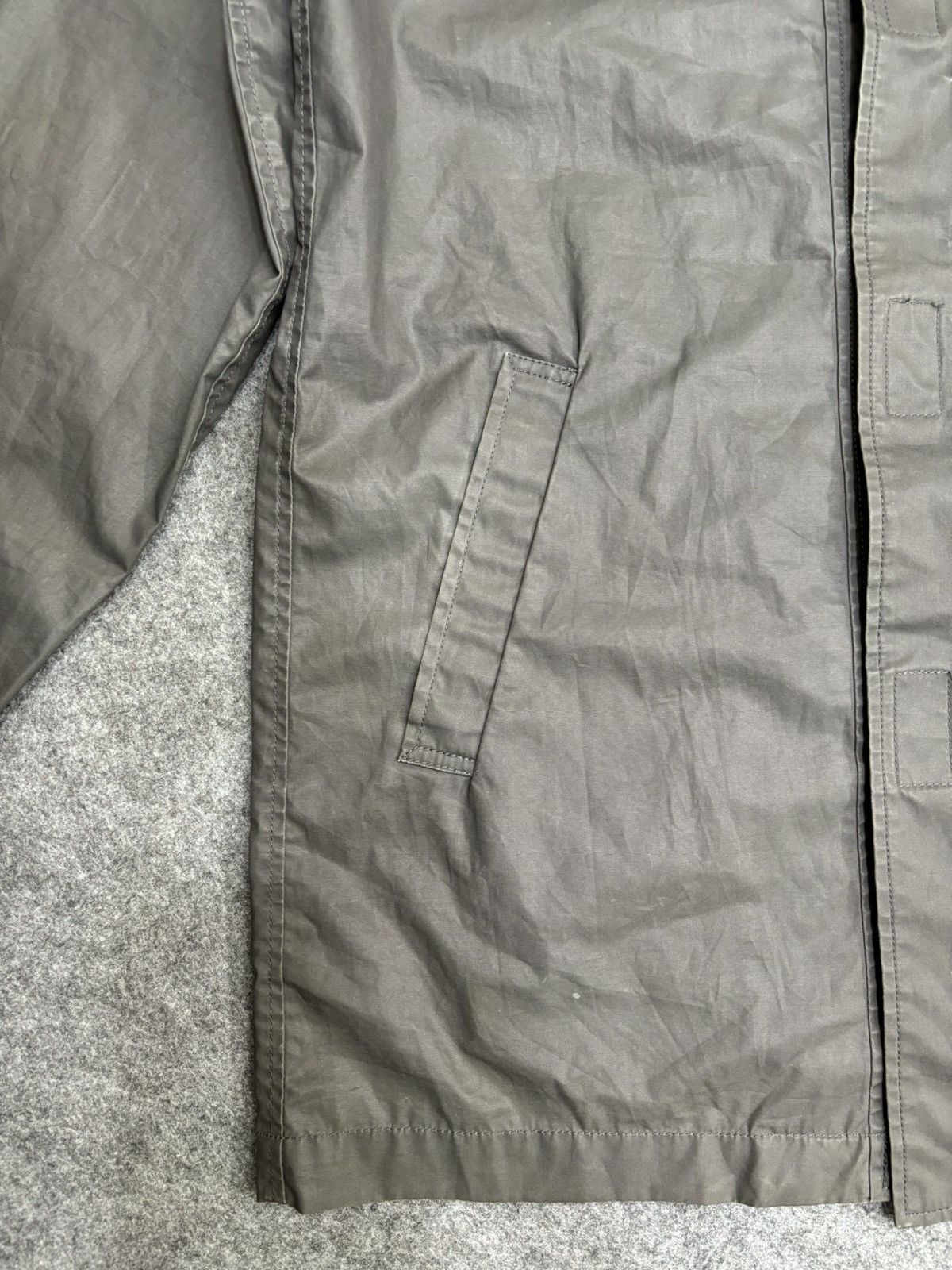 Tornado Mart 💥Minimalist Style💥Tornado Mart Mountain Parka F507 Size US M / EU 48-50 / 2 - 8 Thumbnail