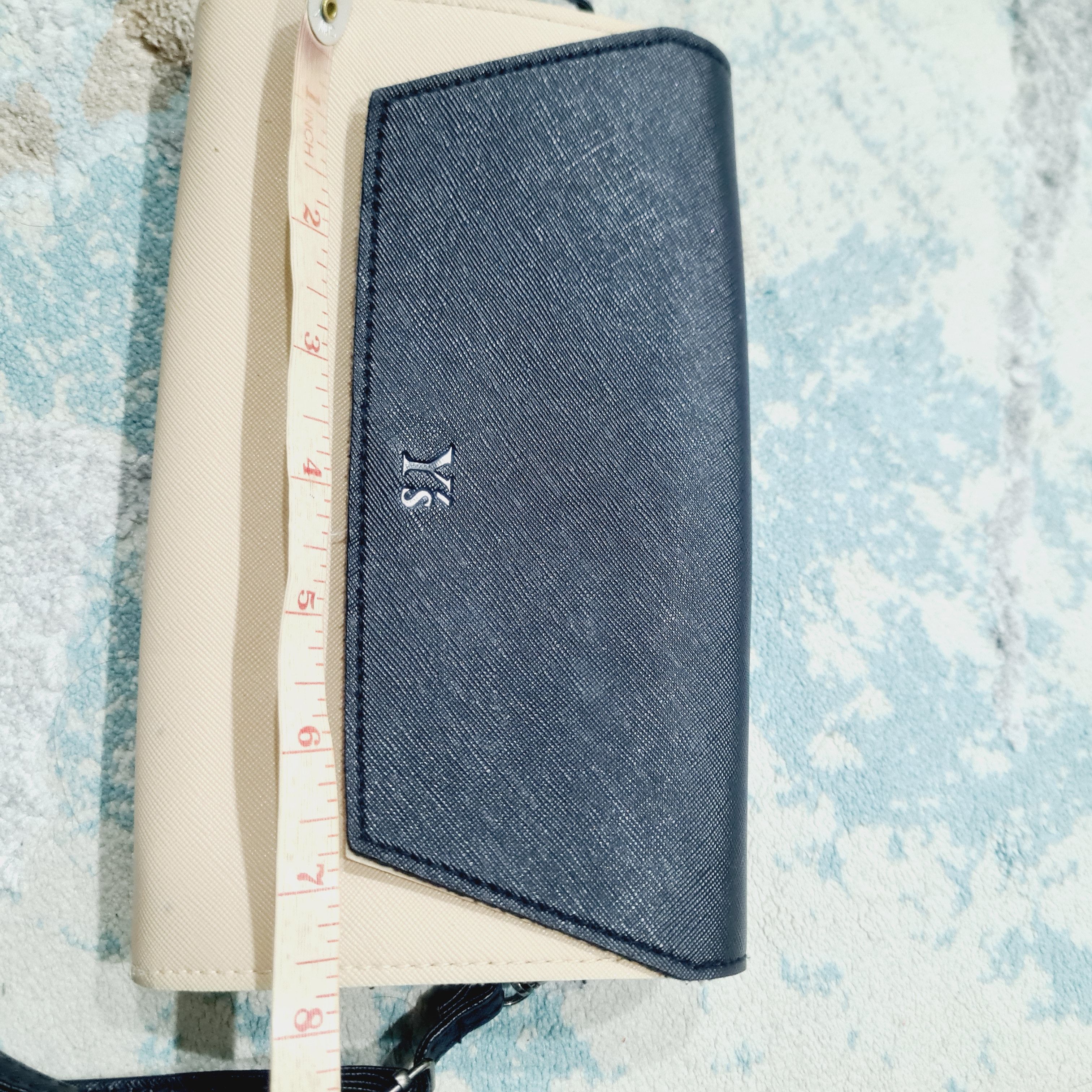 Y's Y's yohji yamamoto shoulder /sling bag Size ONE SIZE - 10 Thumbnail