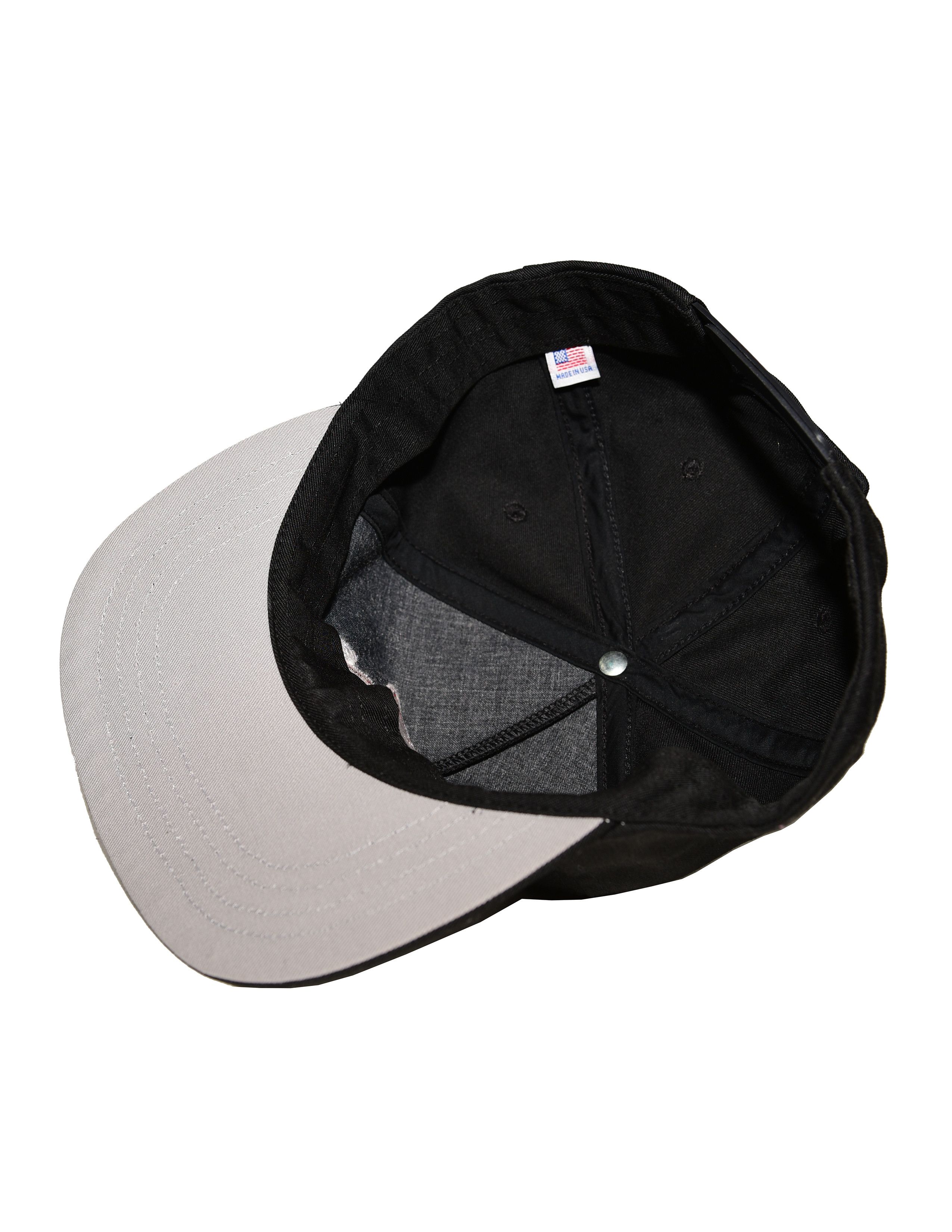 A24 × Online Ceramics Online Ceramics "X" World of Sin Hat Size ONE SIZE - 3 Thumbnail