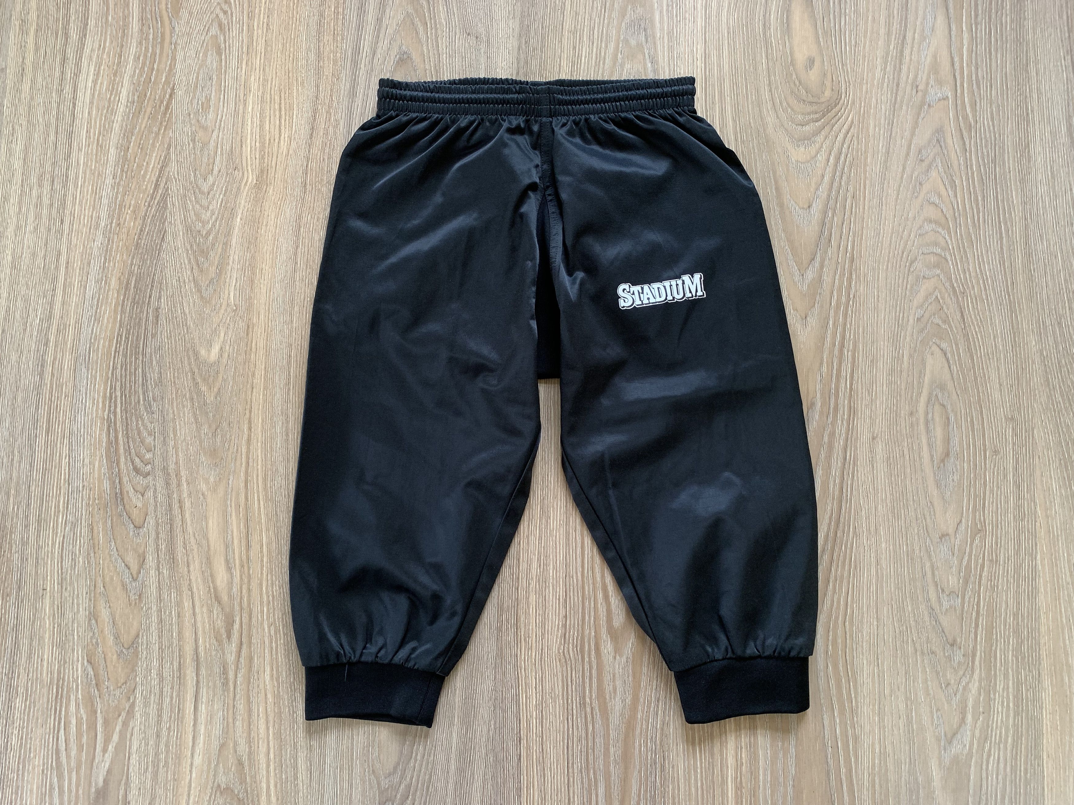 Sports Specialties Vintage Stadium Team Bike Moto Stunt Enduro Shorts Breeches Size US 30 / EU 46 - 2 Thumbnail