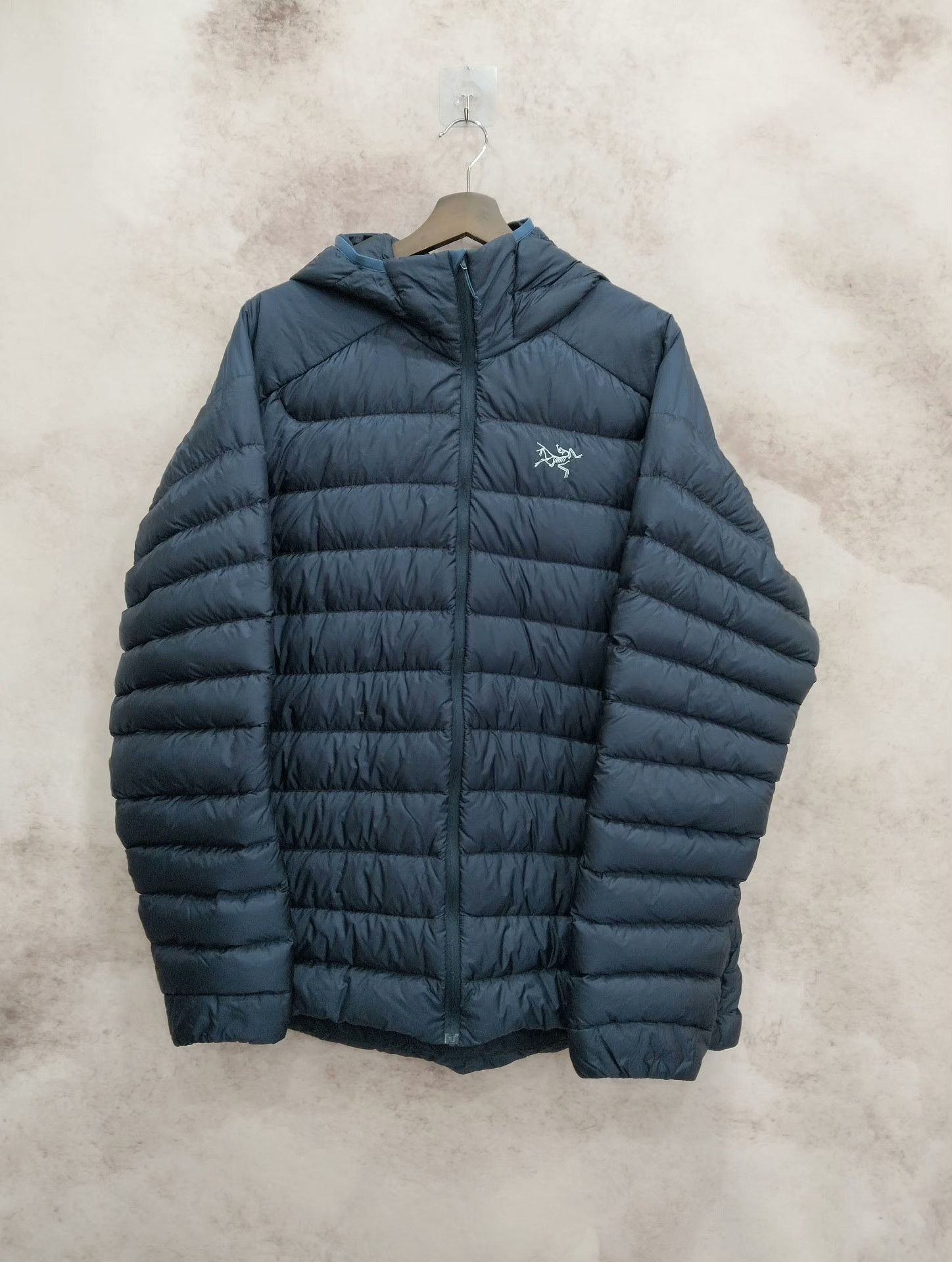 Arc'teryx Arc'teryx Down Heavy Coat XXL Men Size US XXL / EU 58 / 5 - 1 Thumbnail