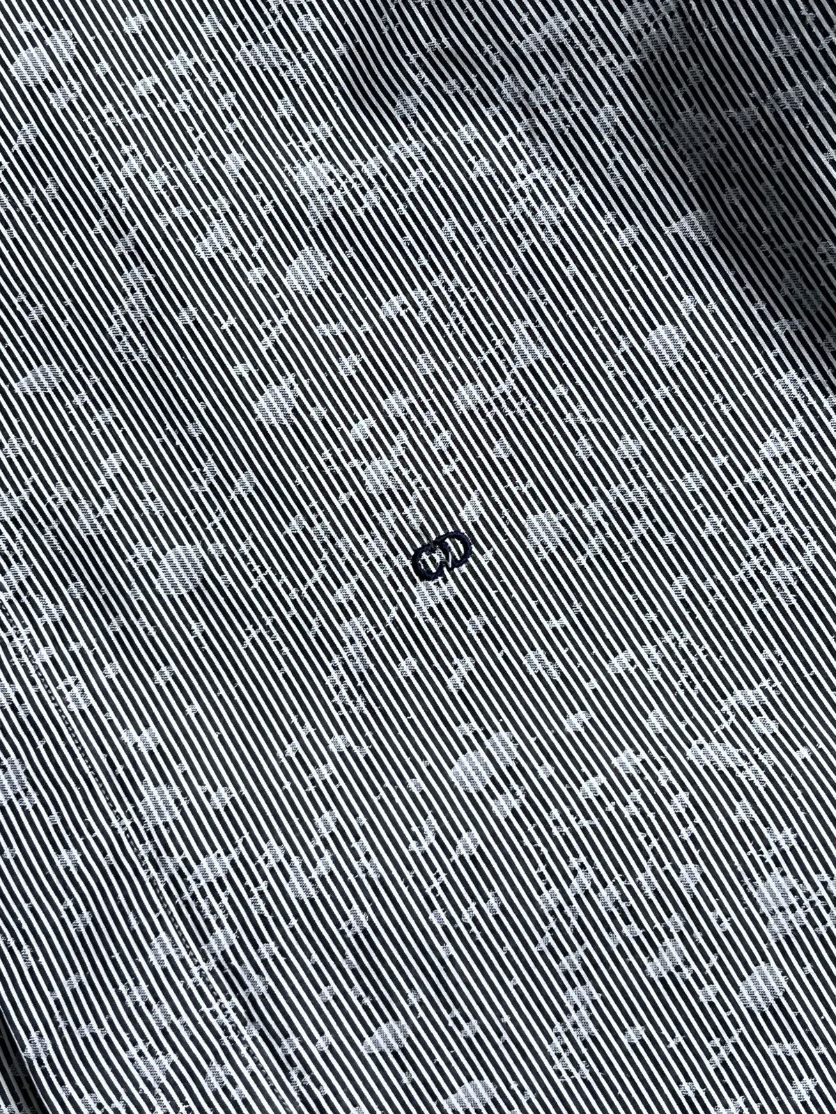 Dior Christian Dior Button Up Shirt Size US M / EU 48-50 / 2 - 4 Thumbnail