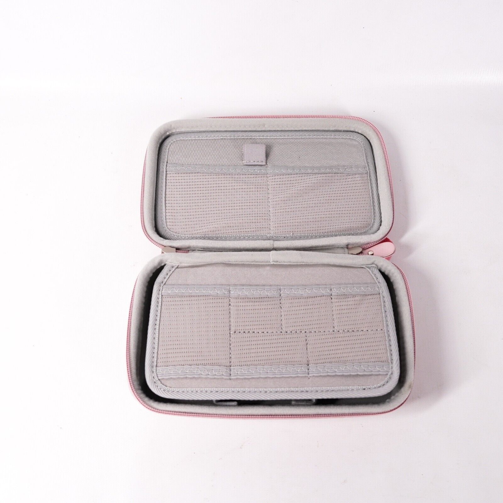 Nintendo Nintendo 3DS Game System Protective Case Container Box Size ONE SIZE - 2 Thumbnail
