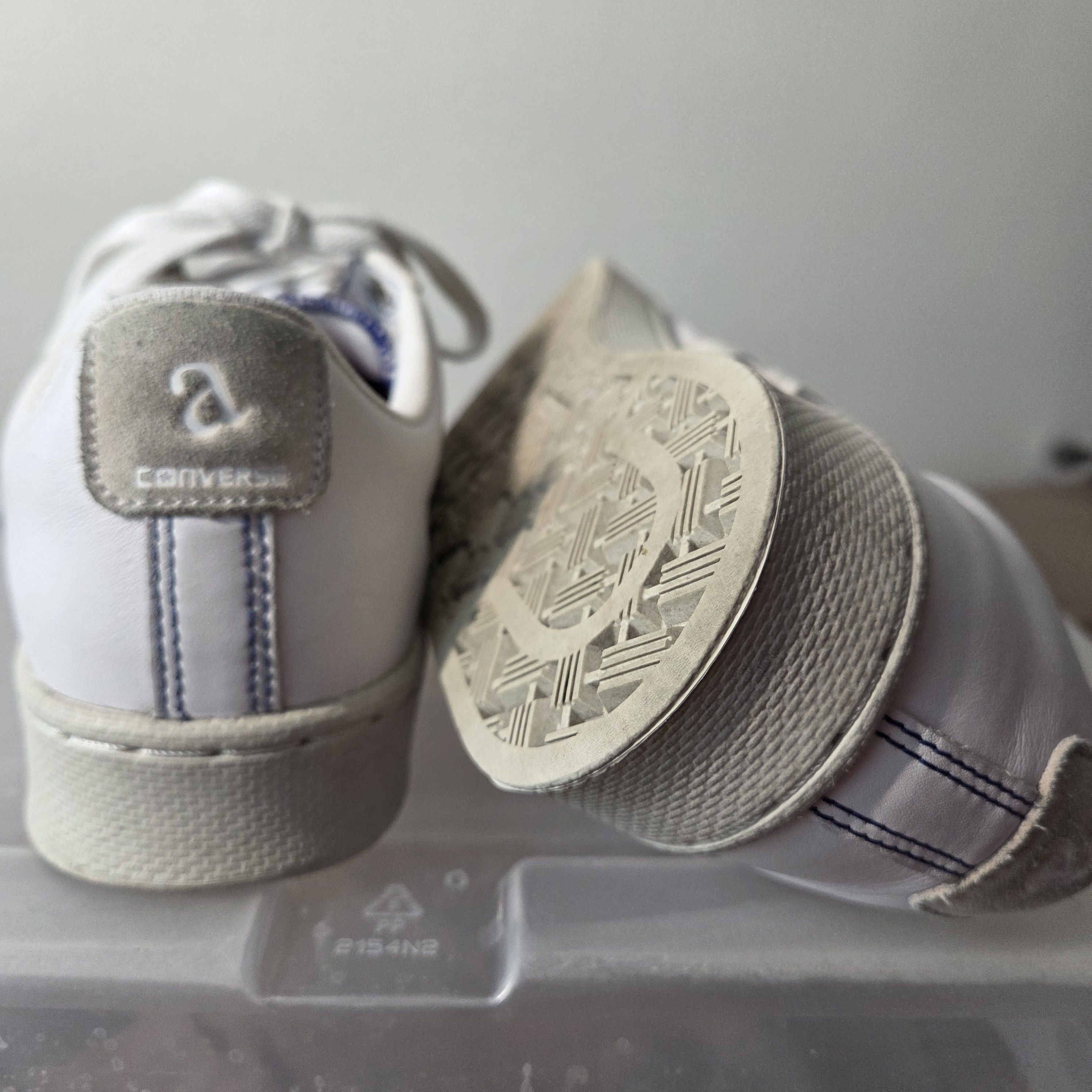 Converse × pgLang Converse pgLang One Star Sneakers Size US 7.5 / EU 40-41 - 5 Thumbnail