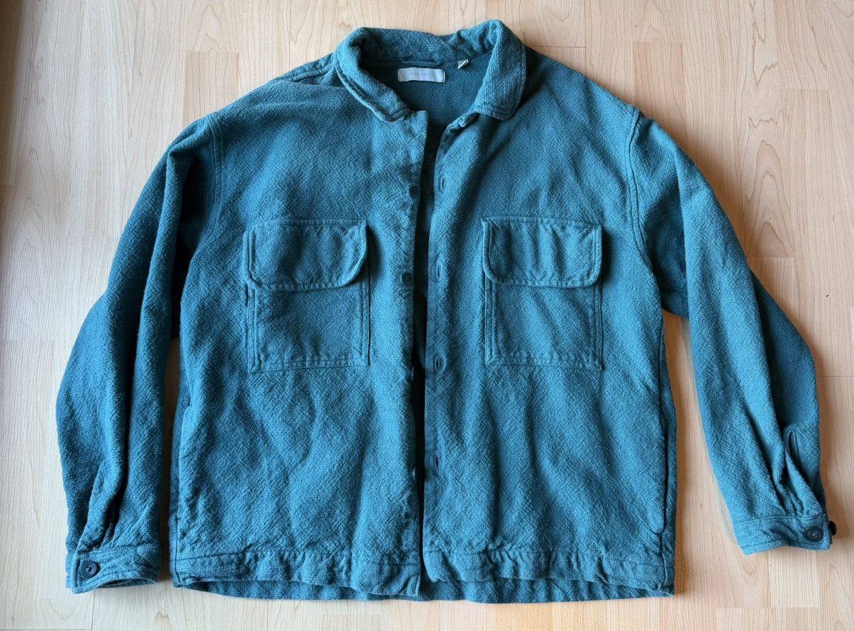 Vintage Vintage Button Up Size US M / EU 48-50 / 2 - 1 Thumbnail