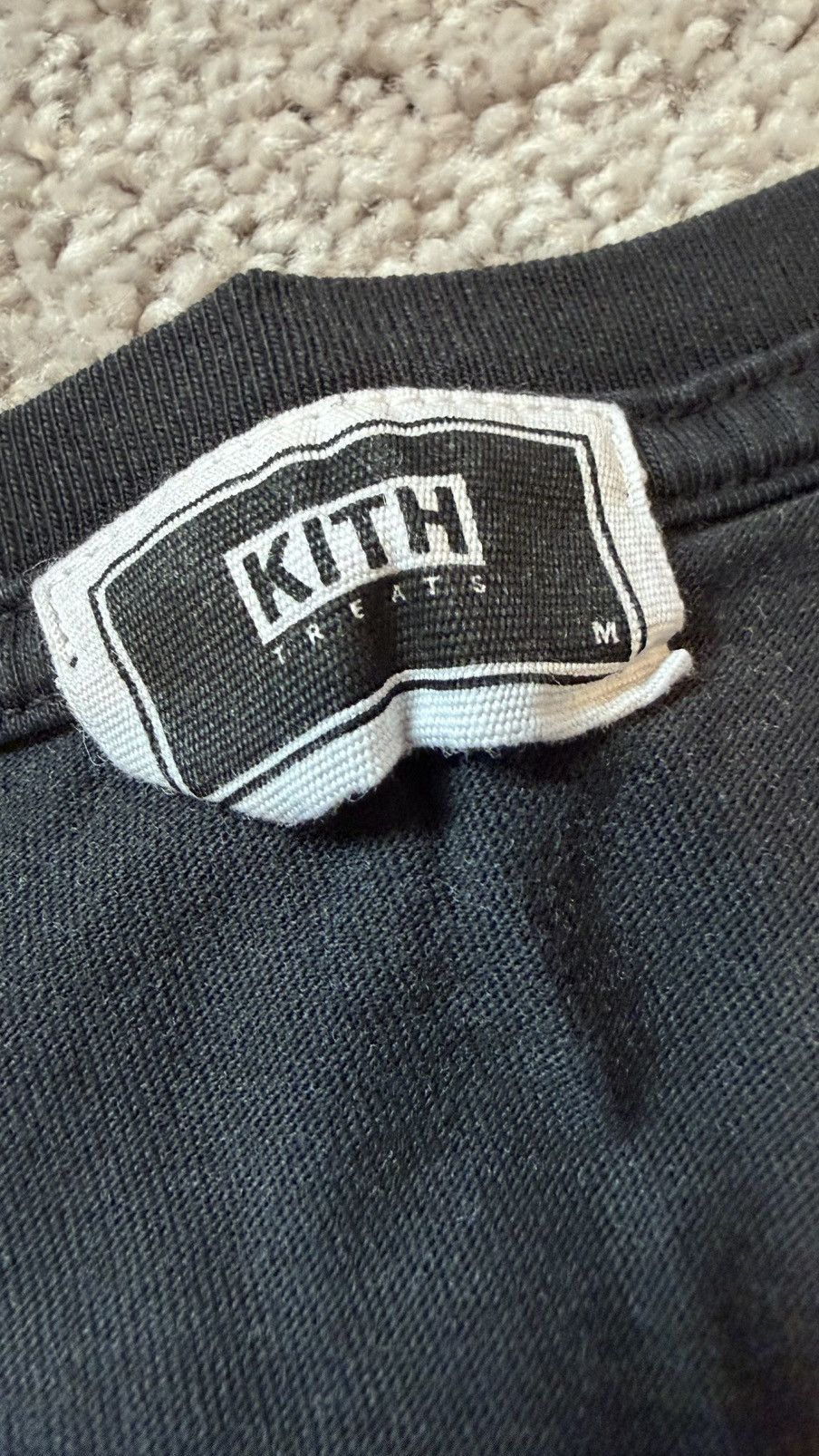 Kith Kith Treats Camp T-Shirt Size US M / EU 48-50 / 2 - 2 Thumbnail