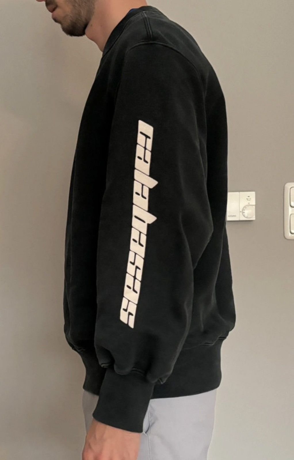 Kanye West × Yeezy Yeezy Season 4 Calabasas Size US S / EU 44-46 / 1 - 3 Thumbnail