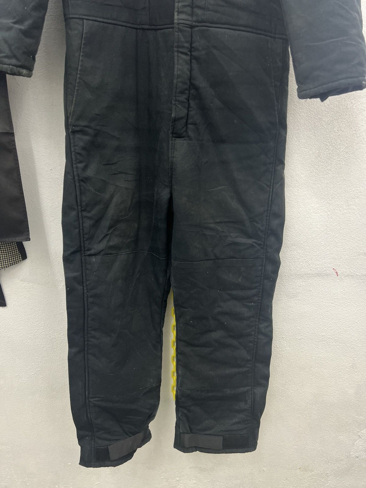 Other DAKOTA OUTERWEAR WINTER COVERALL BLACK DUCK Size US M / EU 48-50 / 2 - 3 Thumbnail