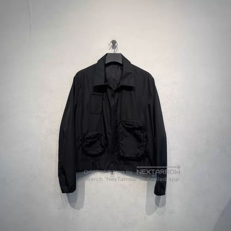 Louis Vuitton Louis Vuitton Multi-pocket jacket Size US L / EU 52-54 / 3 - 1 Thumbnail