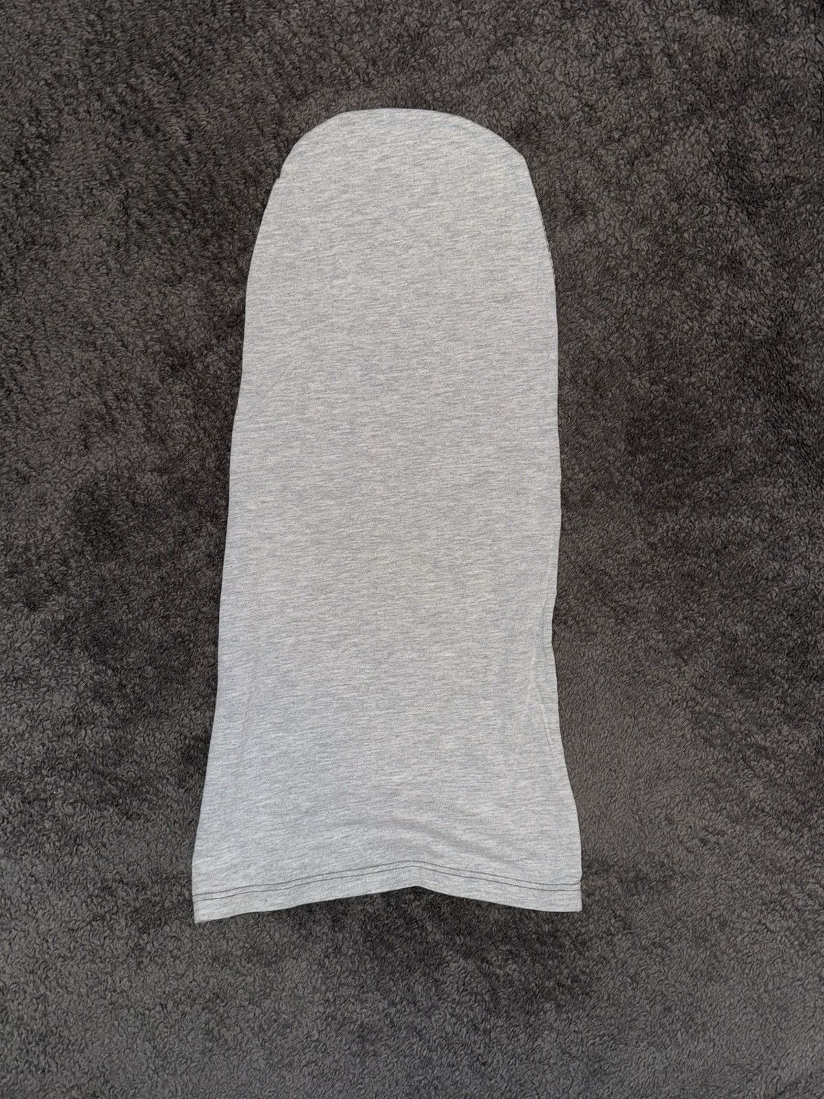 Vintage Skull Face Mask Size ONE SIZE - 2 Thumbnail