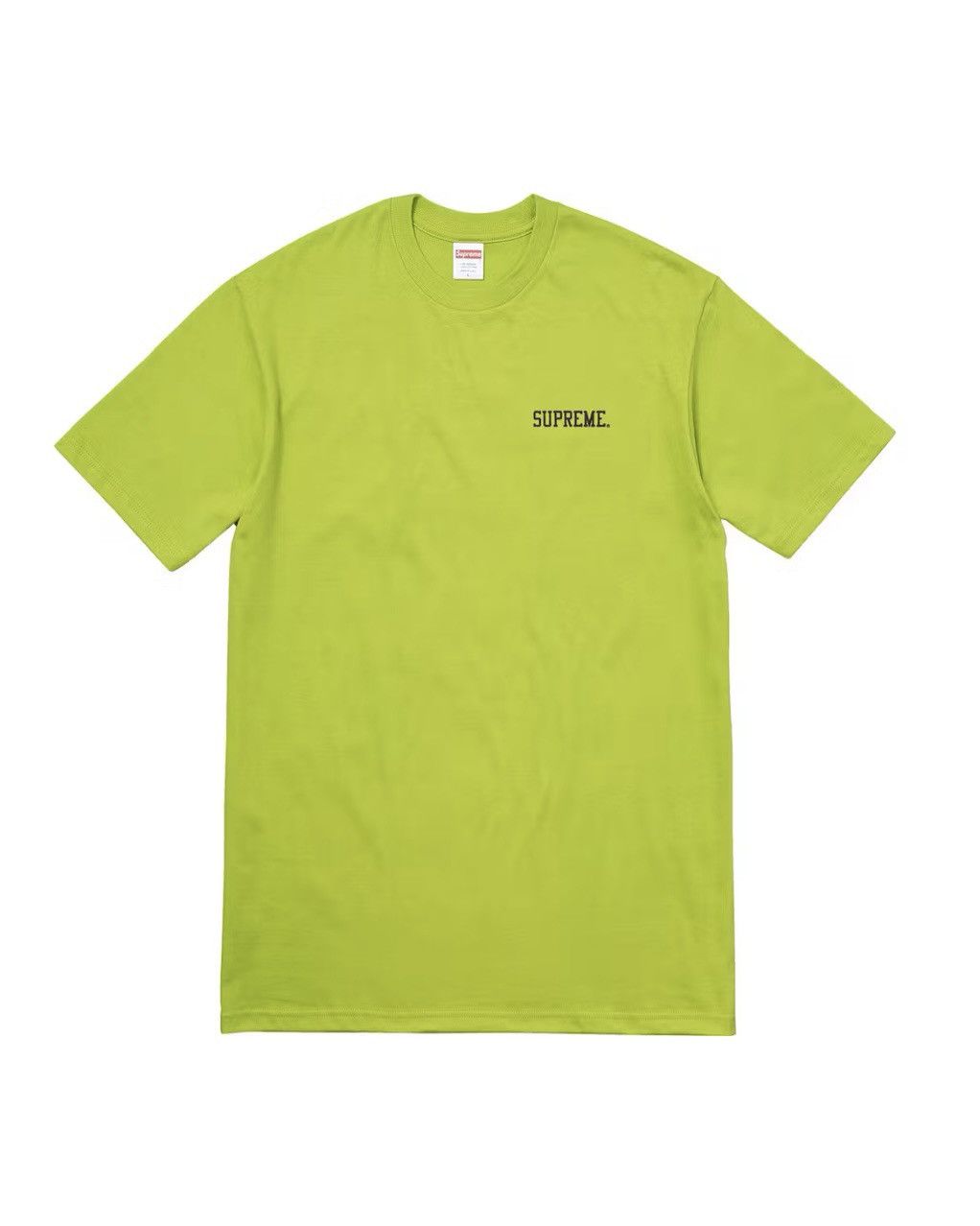 Supreme Supreme AKIRA Pill Tee | Grailed