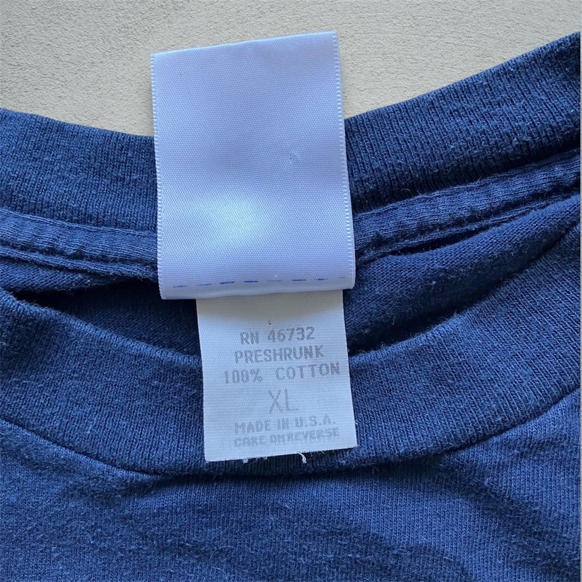 Other Vintage 90s San Diego Art Tee Shirt Single Stitch CA VTG Size US XL / EU 56 / 4 - 5 Thumbnail