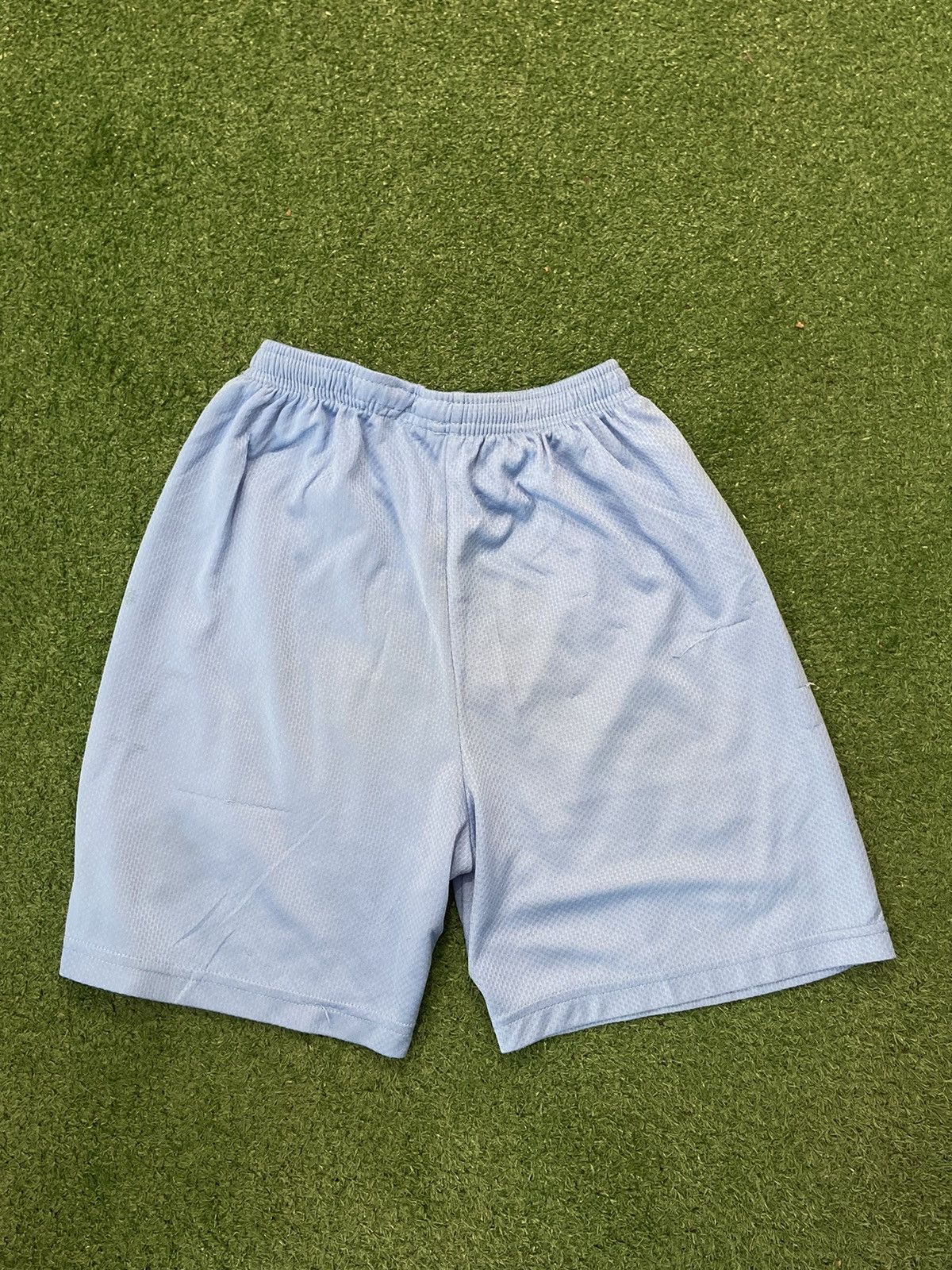 Puma Puma Jersey pants shorts Size US 26 / EU 42 - 4 Thumbnail