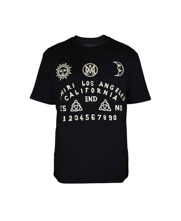 Amiri T-shirt Size US S / EU 44-46 / 1 - 1 Preview