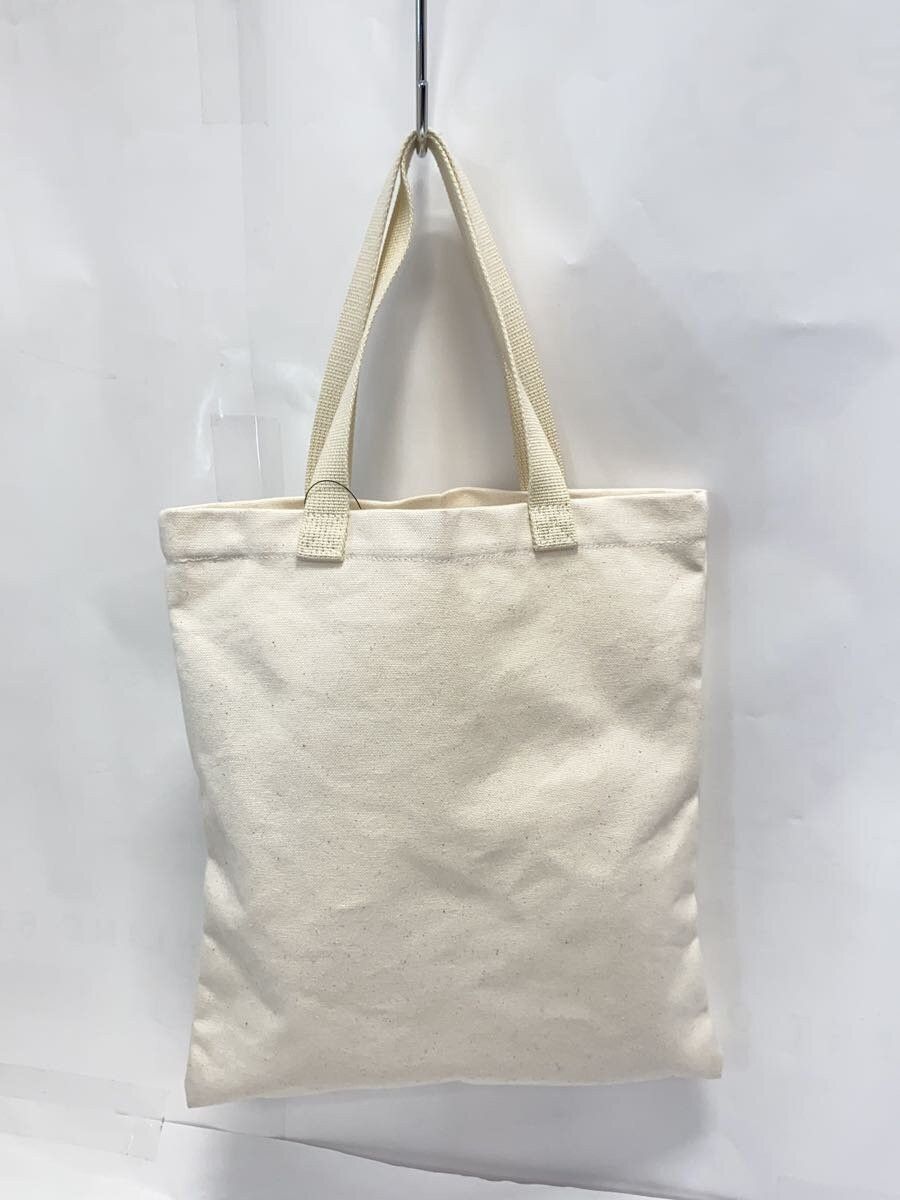Comme des Garcons Bead Doll Canvas Tote Bag Size ONE SIZE - 3 Thumbnail