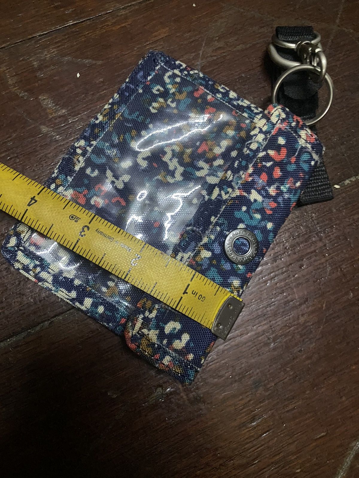 Other Roxy surf brand multicolour wallet Size ONE SIZE - 9 Thumbnail