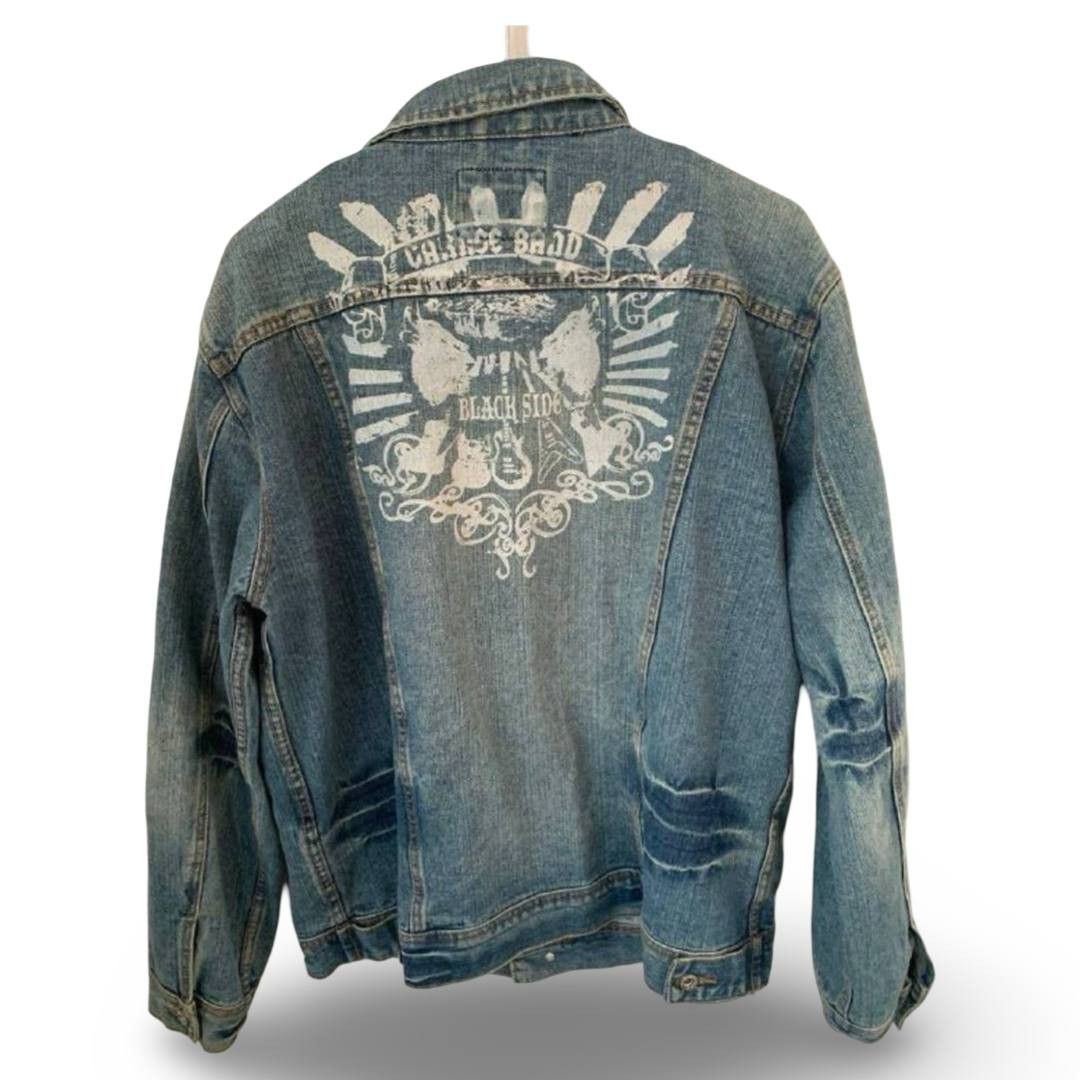 Southern Tide Southern trucker JKT #1012 Size US XL / EU 56 / 4 - 3 Thumbnail