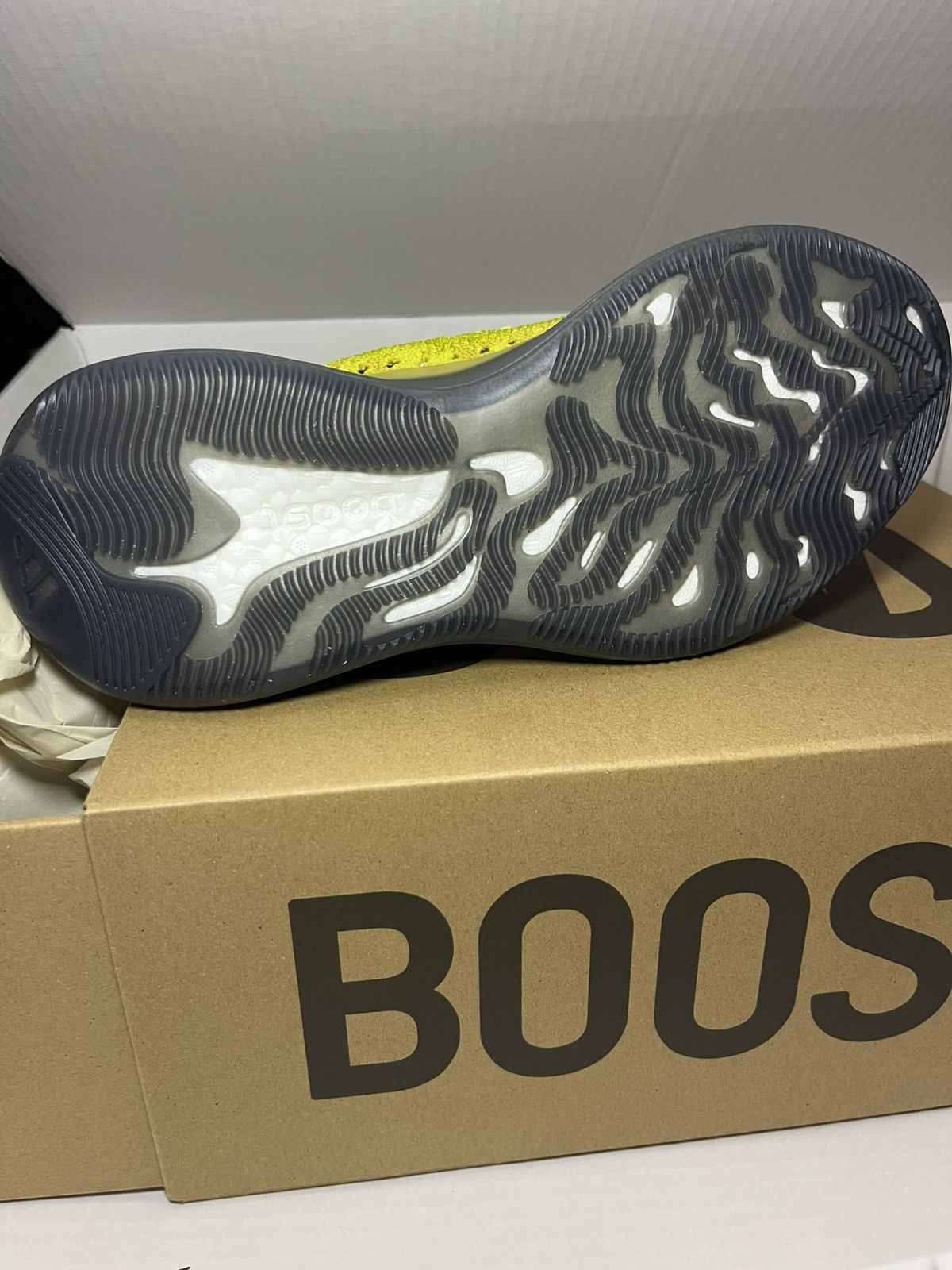 Yeezy Yeezy Boost 380 Size US 10 / EU 43 - 3 Thumbnail