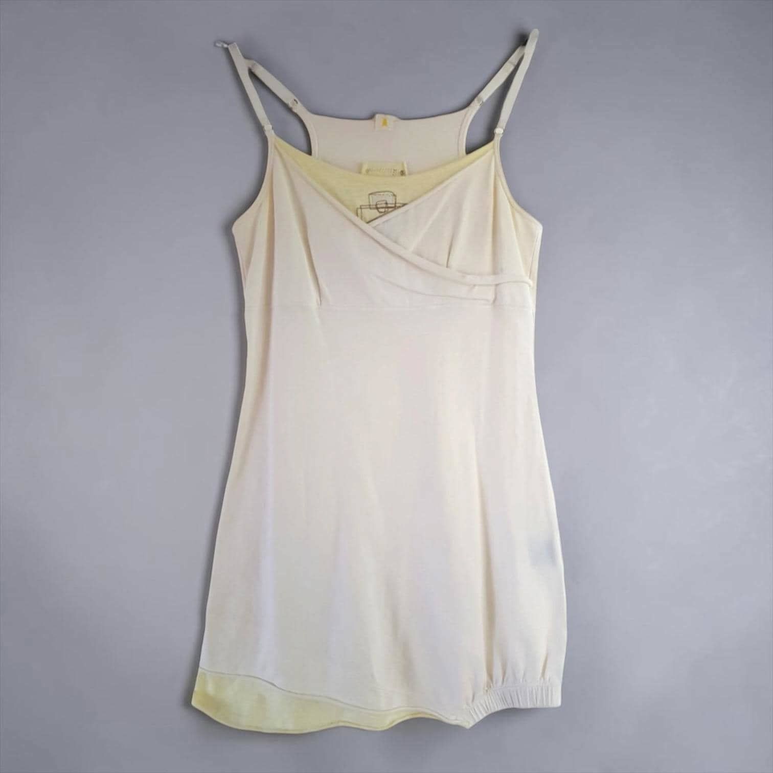 Other The Cop Copine Double Layered Mini Dress Size ONE SIZE - 5 Thumbnail