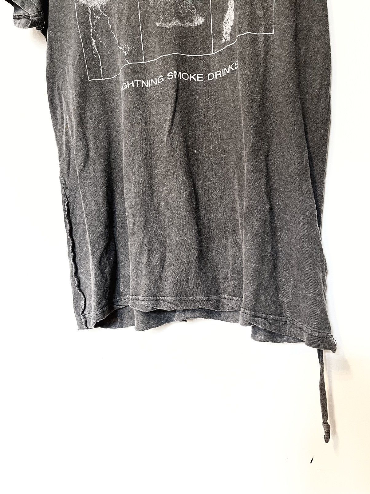 Ksubi K Subi LSD tee Size US S / EU 44-46 / 1 - 2 Thumbnail