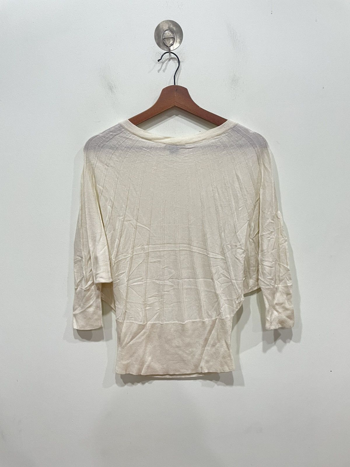 Armani Exchange Armani Exchange Blouse Size M / US 6-8 / IT 42-44 - 2 Thumbnail