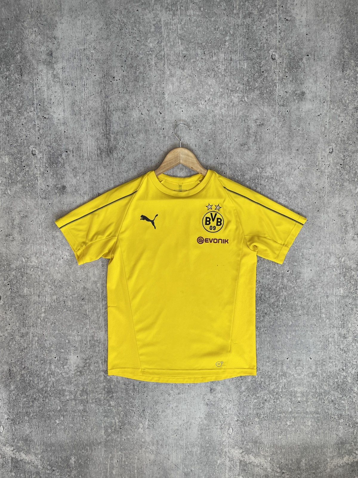 Other Borussia Dortmund Black Nike Kids Jersey XL 13-14 Years Size US XS / EU 42 / 0 - 1 Thumbnail