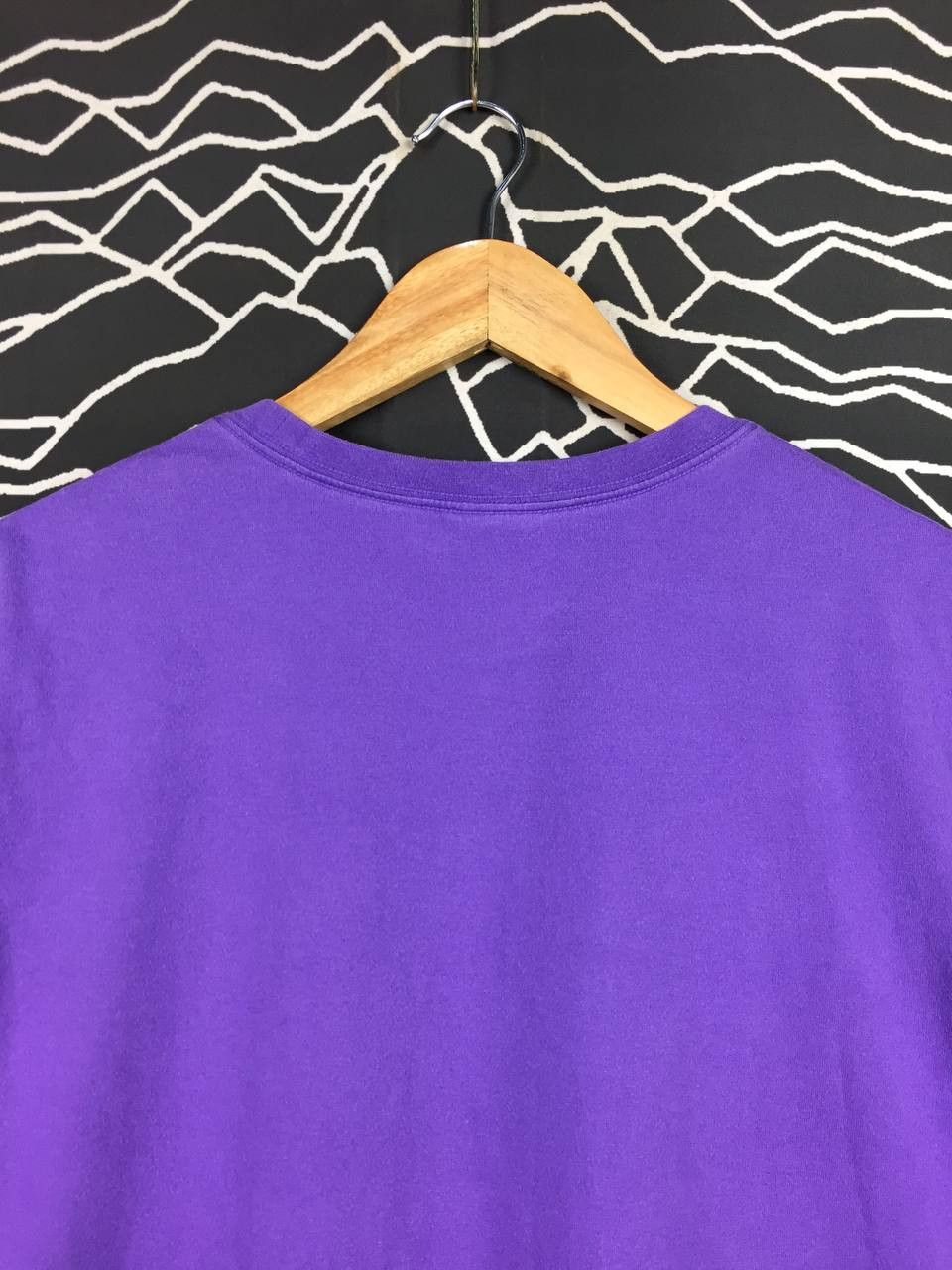 Nike Nike Do It In The Woods Graphic Tee Size L Size US L / EU 52-54 / 3 - 7 Thumbnail