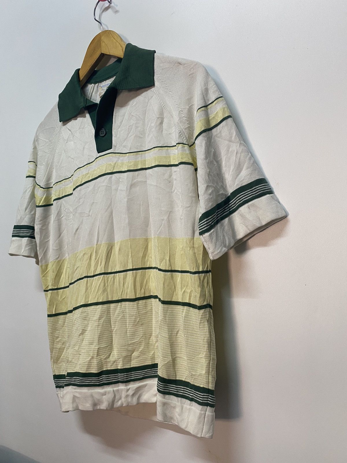 Designer × Japanese Brand Vintage JC Penny Shirts Size US M / EU 48-50 / 2 - 3 Thumbnail