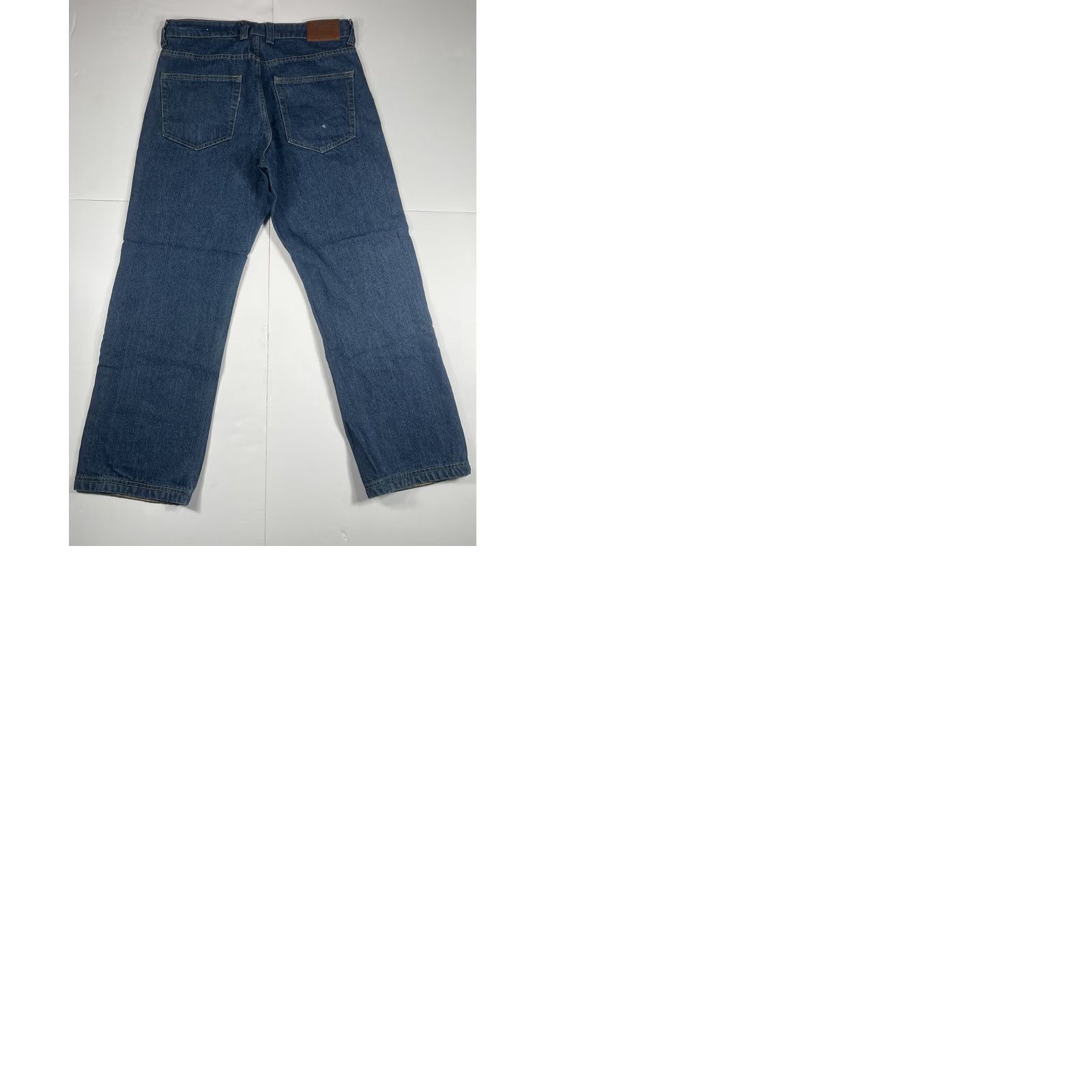 Vintage Smith’s Work Wear Jeans Shirt? (This response incorrect) Size US 32 / EU 48 - 9 Thumbnail