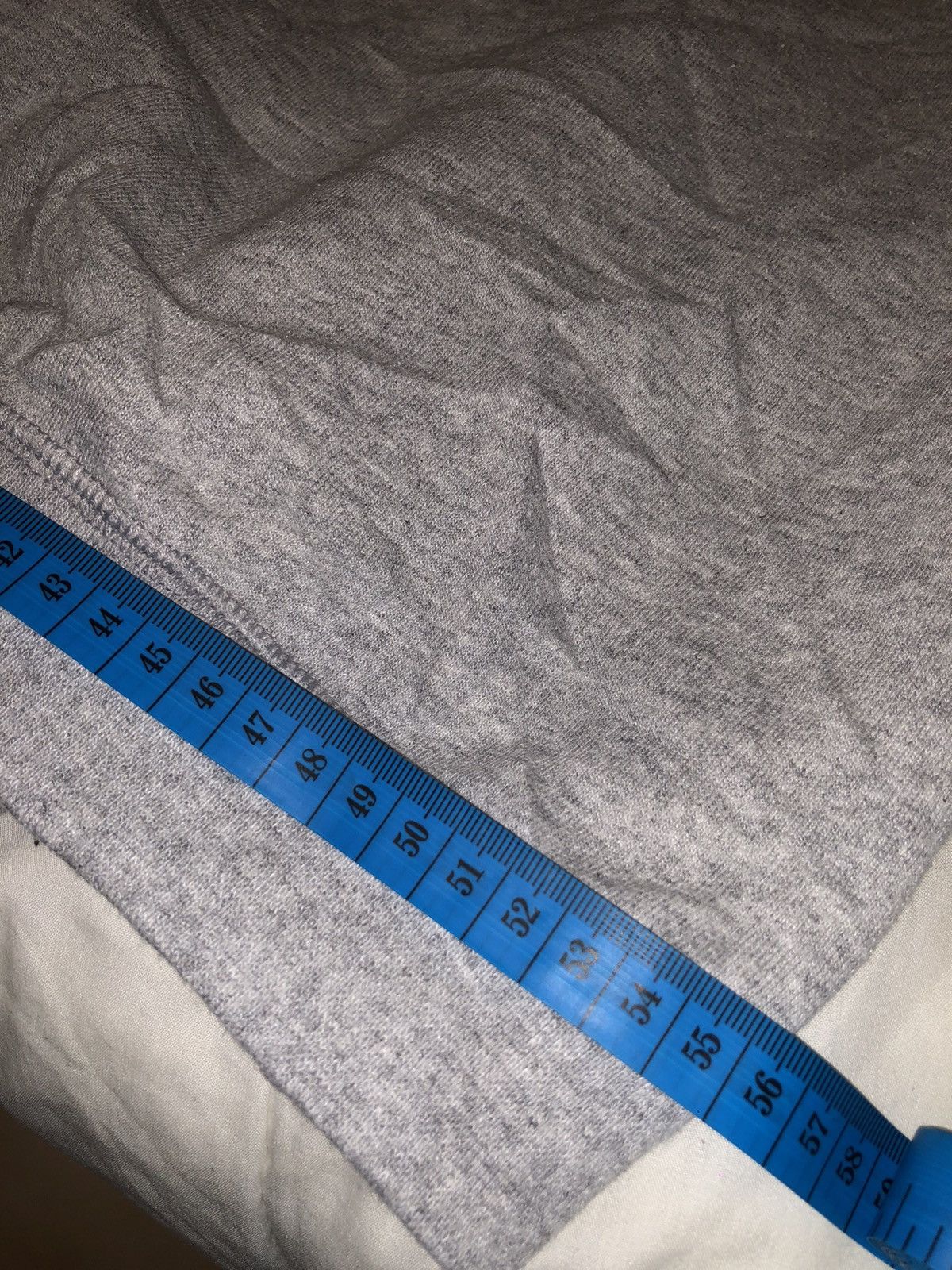 Adidas × Vintage Grey and Black Retro Adidas Hoodie Size US L / EU 52-54 / 3 - 6 Thumbnail