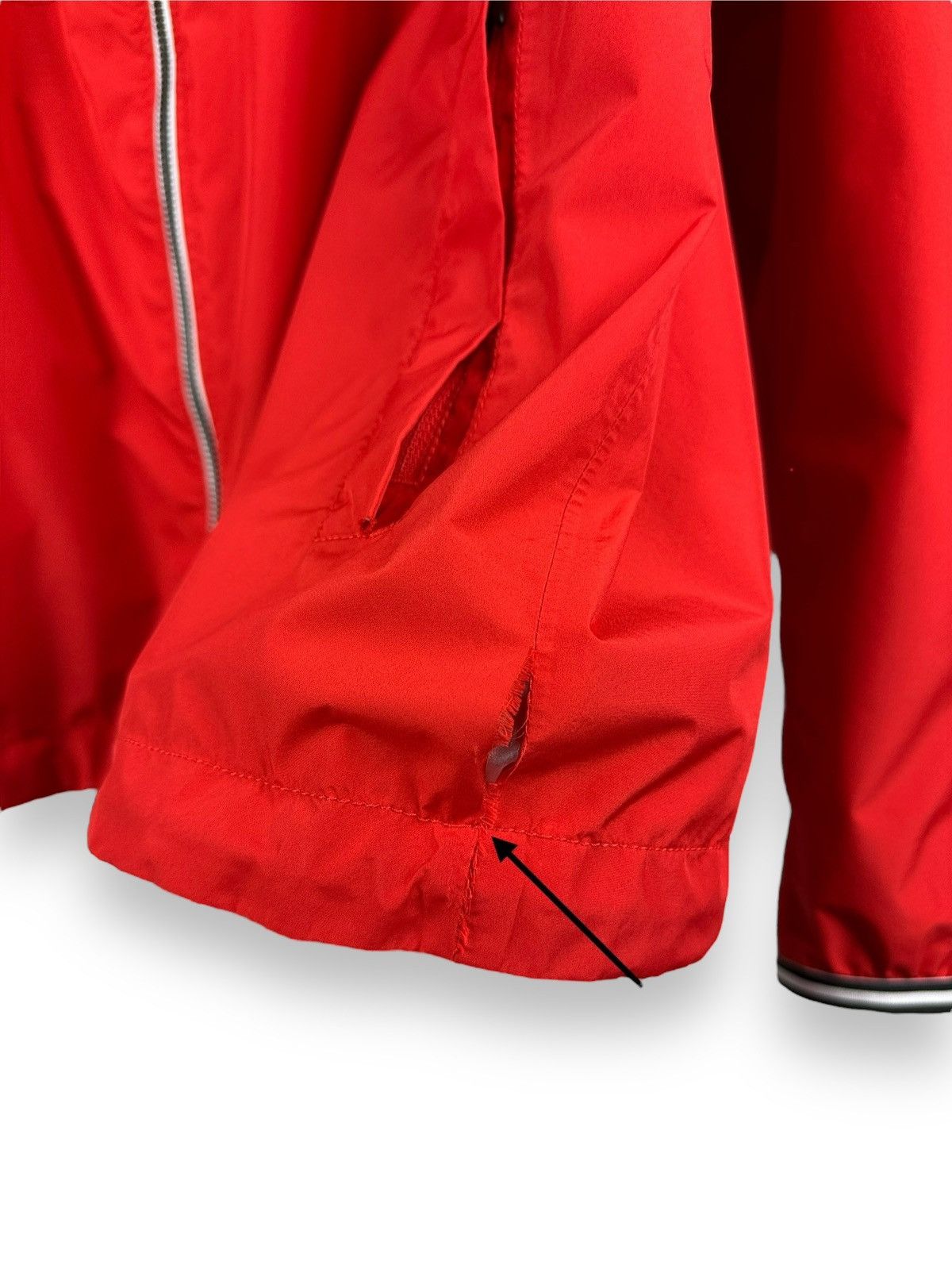Bogner Bogner Fire + Ice Waterproof Breathable Lightweight Jacket Size US L / EU 52-54 / 3 - 10 Thumbnail