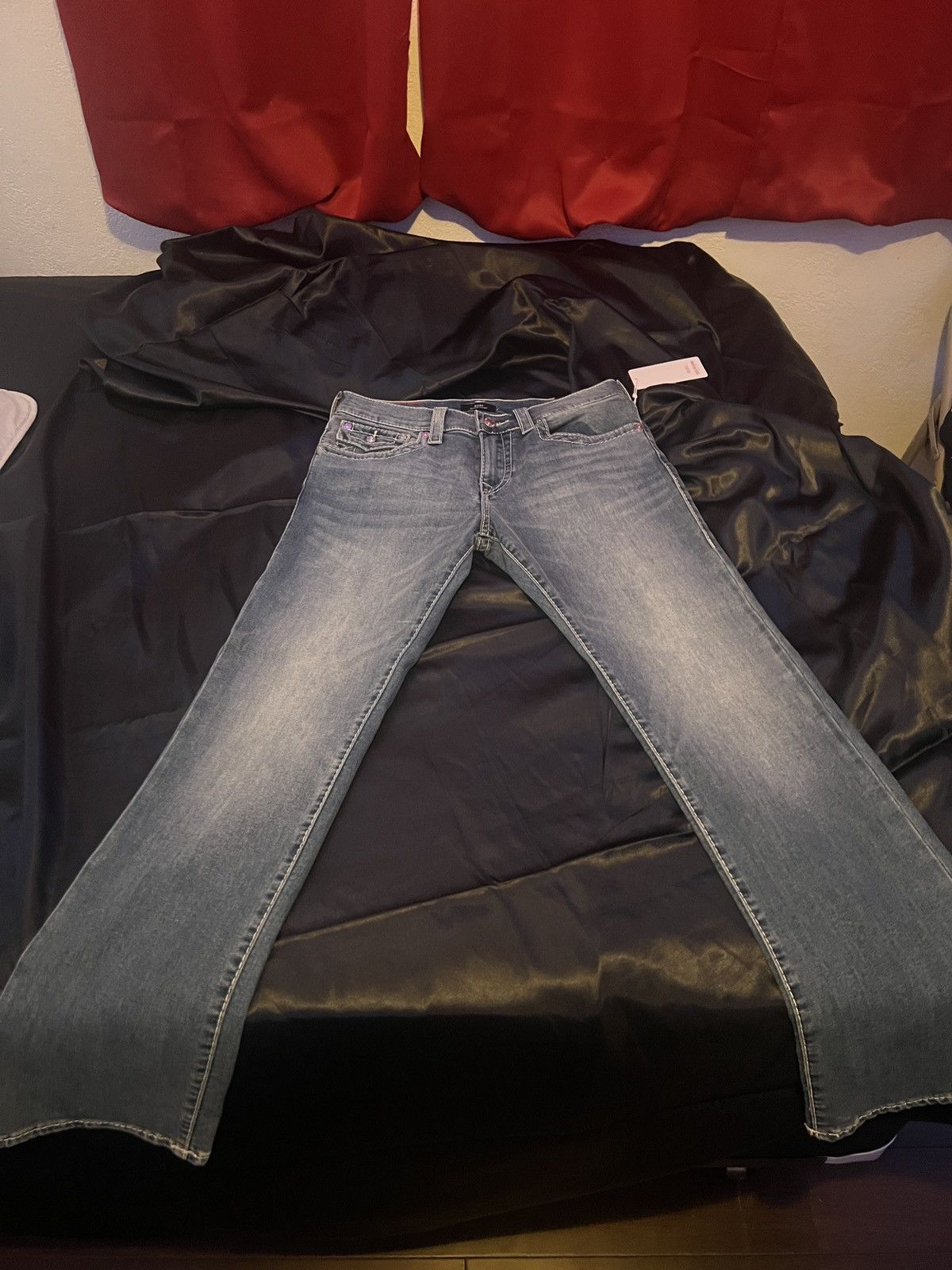 True Religion True religion Jeans Size US 32 / EU 48 - 7 Thumbnail