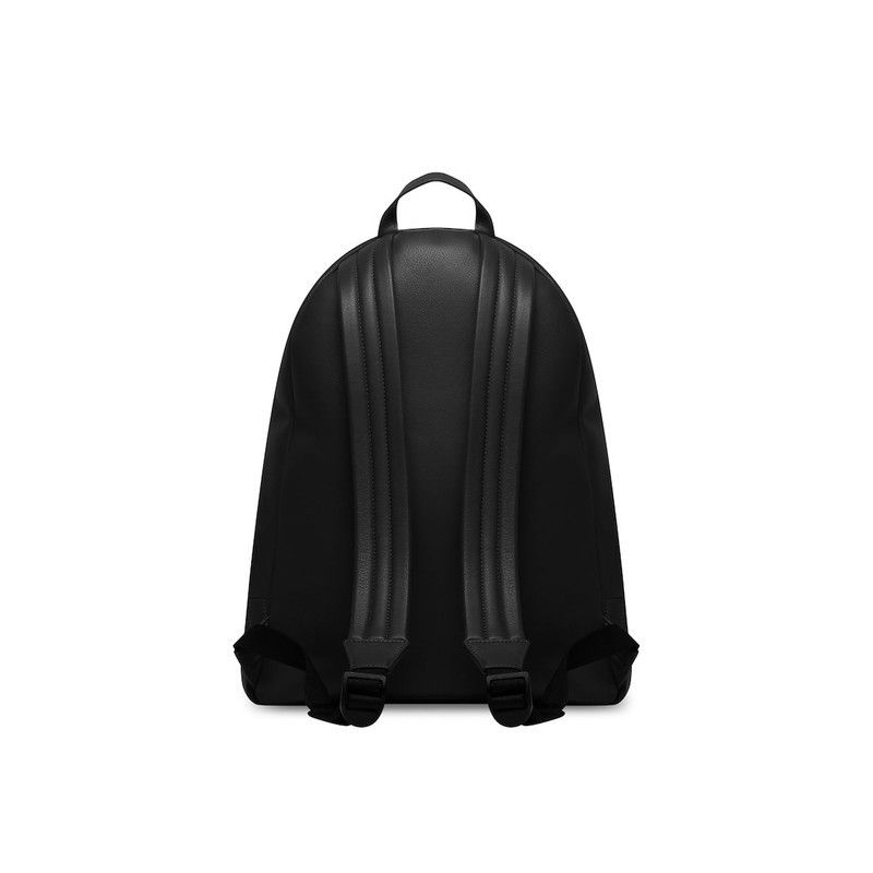 Balenciaga o1tr1nto0426 Size: OS / Everyday Backpack in Black Size ONE SIZE - 3 Thumbnail