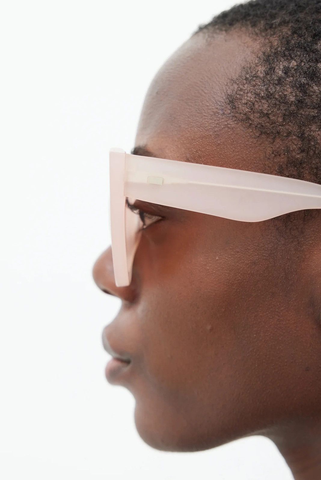 Acne Studios Library sunglasses. Size ONE SIZE - 2 Thumbnail