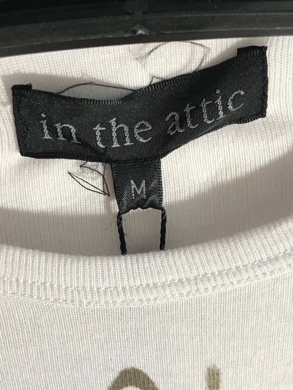 In The Attic Rare Design Size US M / EU 48-50 / 2 - 4 Thumbnail