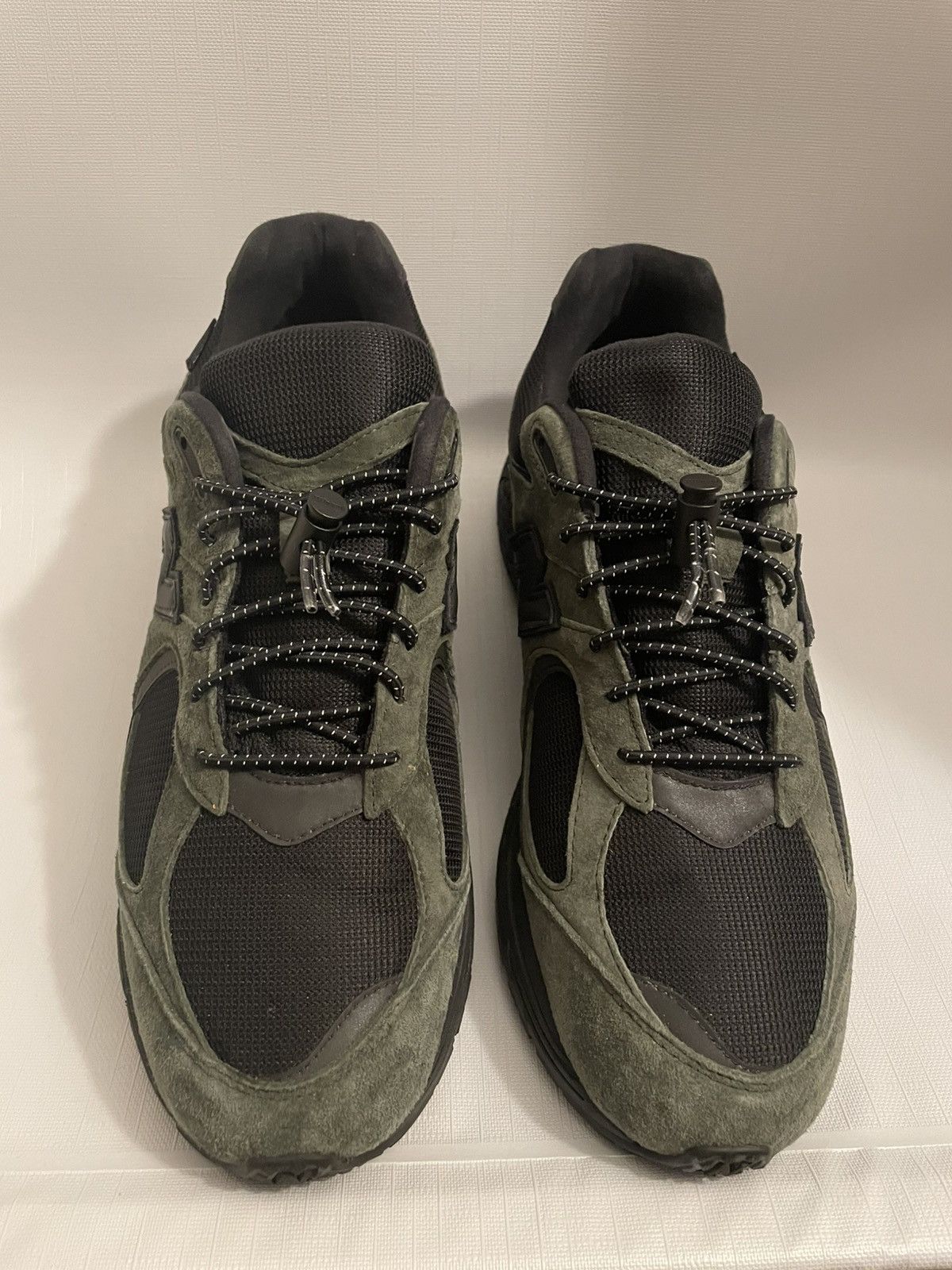 New Balance JJJJbound x New Balance 2002R Sneakers Size US 10.5 / EU 43-44 - 1 Thumbnail