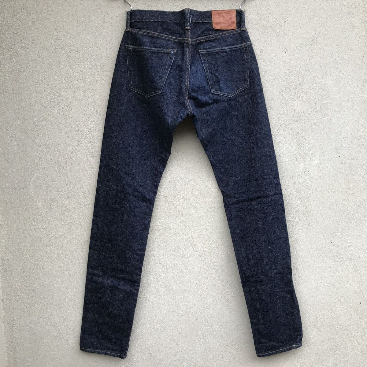 Samurai Jeans Samurai Jeans S0511 Size US 30 / EU 46 - 2 Thumbnail