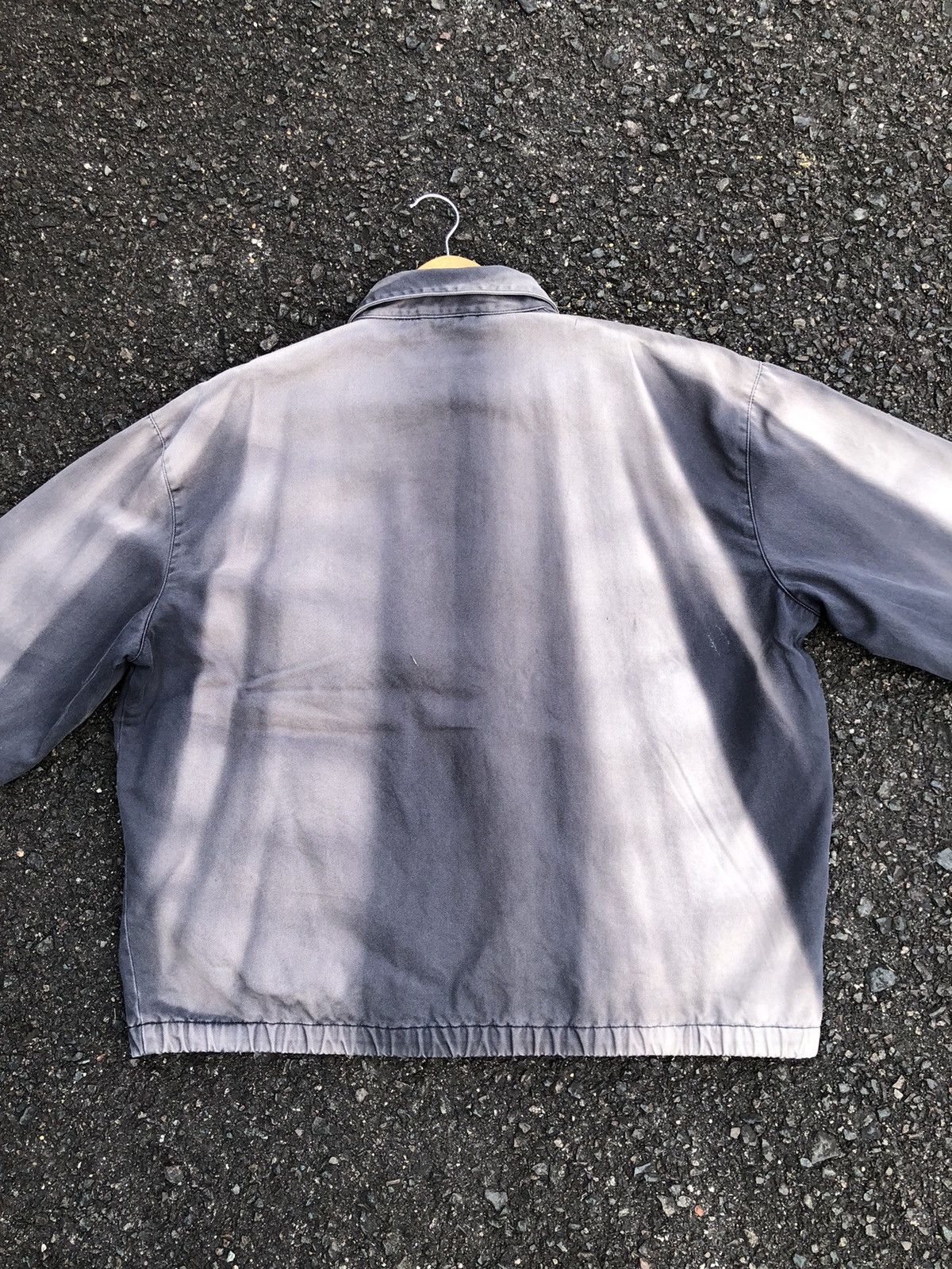 Polo Ralph Lauren × Ralph Lauren × Vintage Vintage POLO Ralph Lauren Sunfaded Jacket Size US L / EU 52-54 / 3 - 13 Thumbnail