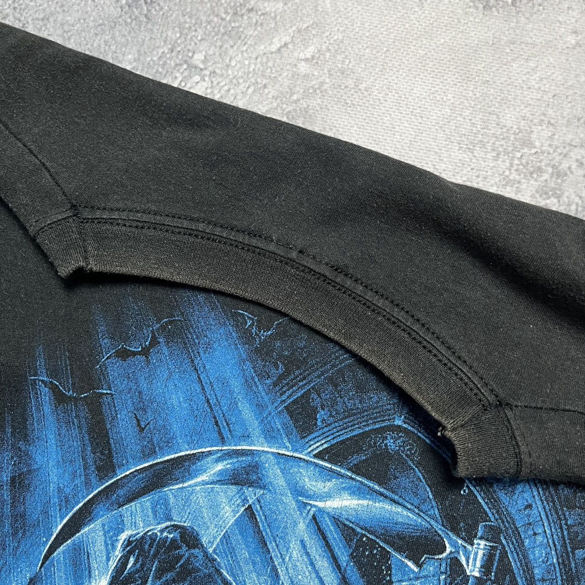 Alchemist × Alchemy Equipment × Vintage Alchemist Gothic Neotic Crypt 2001 Vintage Tee Size US XL / EU 56 / 4 - 5 Thumbnail