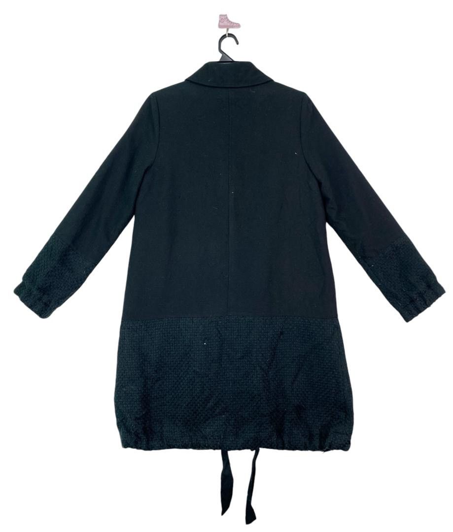 Japanese Brand Similar like Kapital boro part long coat Size US M / EU 48-50 / 2 - 4 Thumbnail