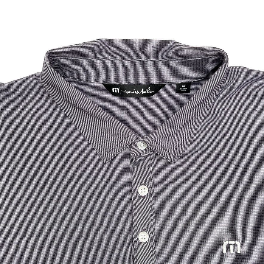 TravisMathew Travis Mathew Polo Shirt - Size XL Size US XL / EU 56 / 4 - 2 Thumbnail