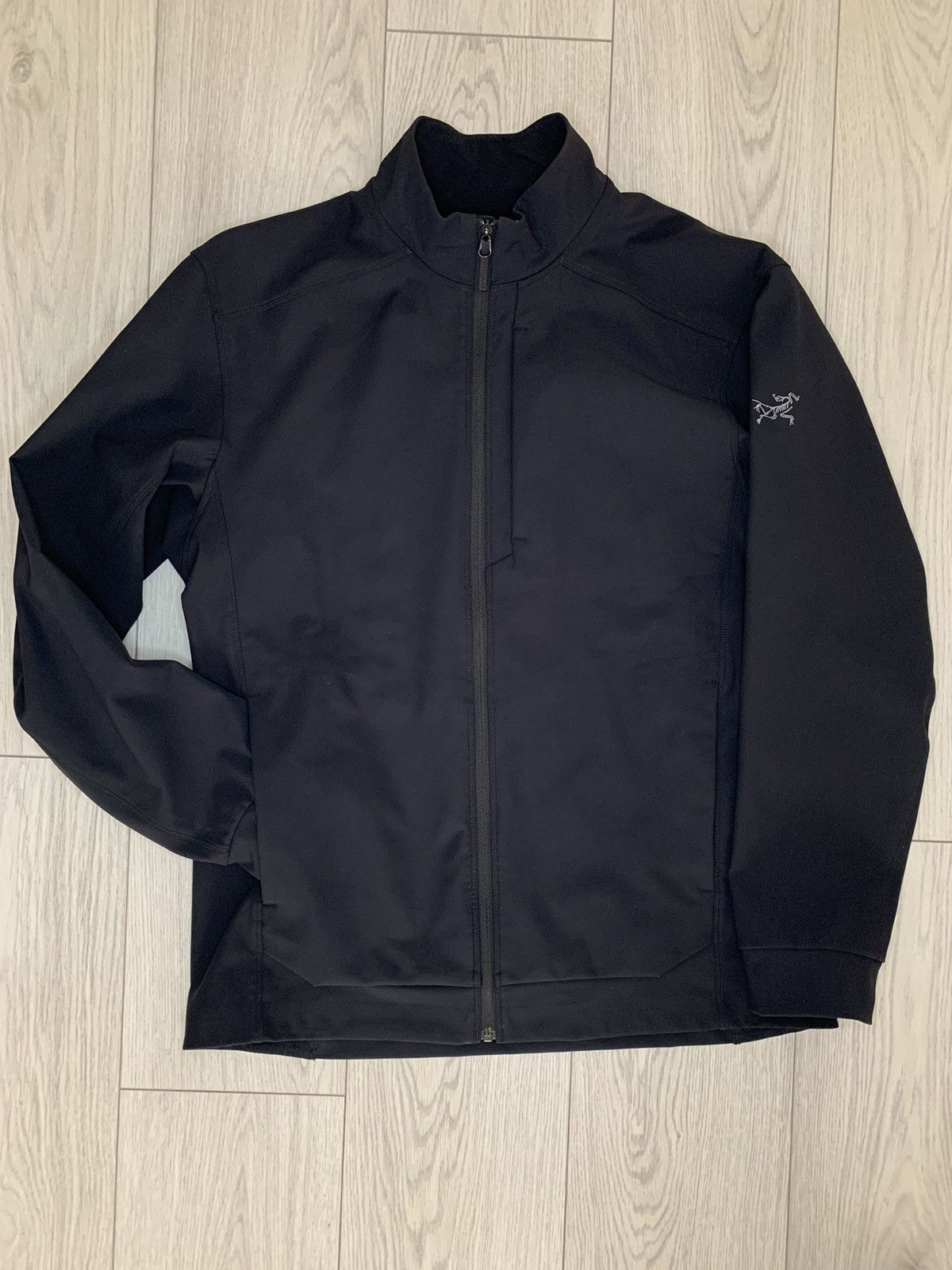 Arcteryx karda top